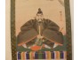 Skriftrulle, J-34-320, Emperor Shômu